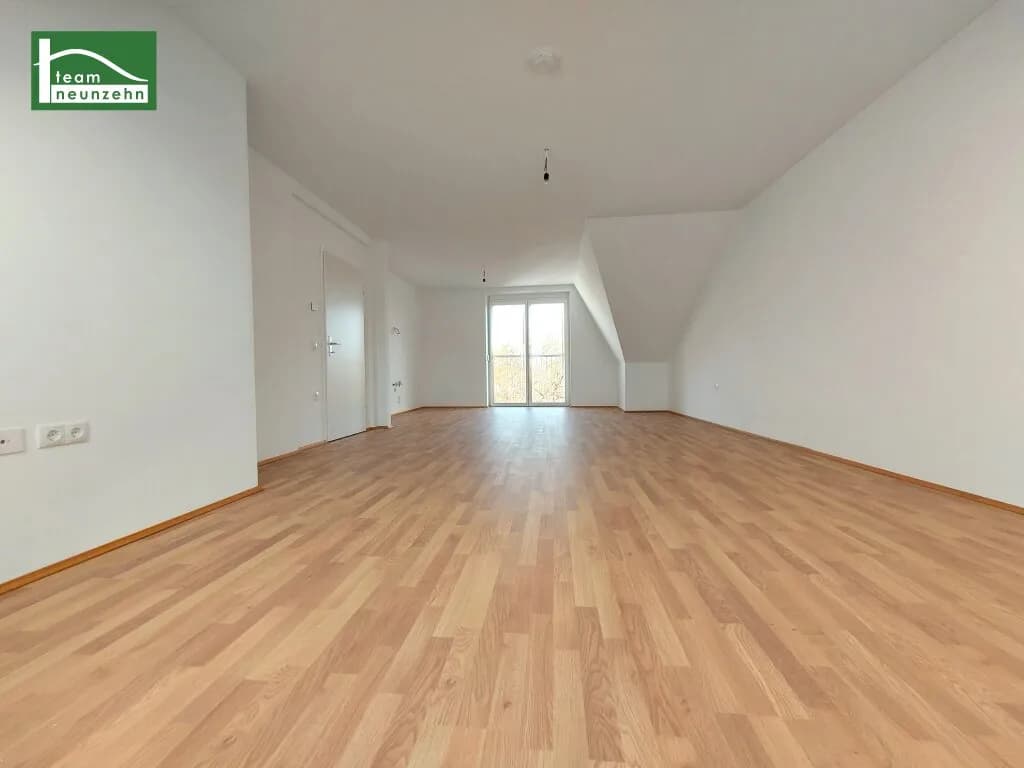 2-Zimmer-Wohnung mieten in Graz – 77,81 m², € 738