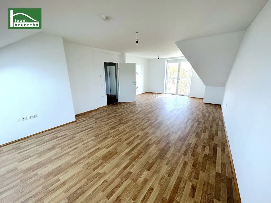 2-Zimmer-Wohnung mieten in Graz – 77,81 m², € 738 – Bild 2 von 13