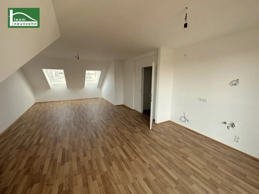 2-Zimmer-Wohnung mieten in Graz – 77,81 m², € 738 – Bild 3 von 13