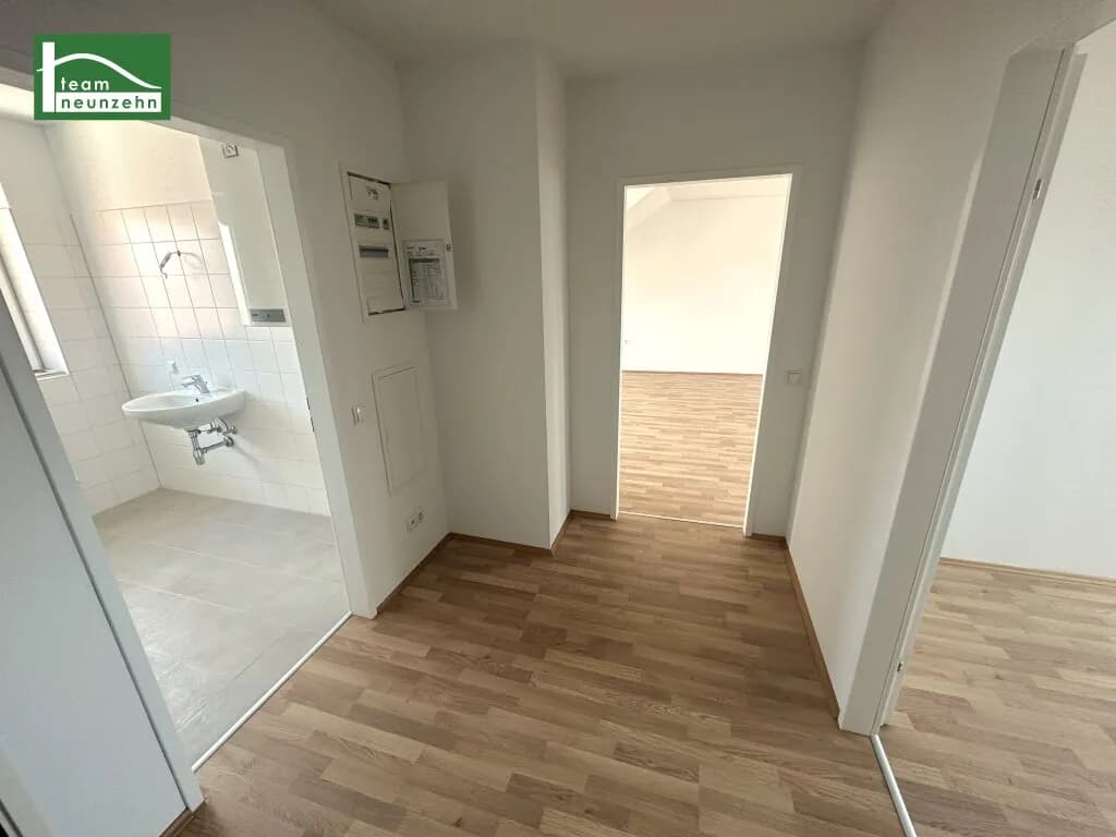 2-Zimmer-Wohnung mieten in Graz – 77,81 m², € 738 – Bild 8 von 13