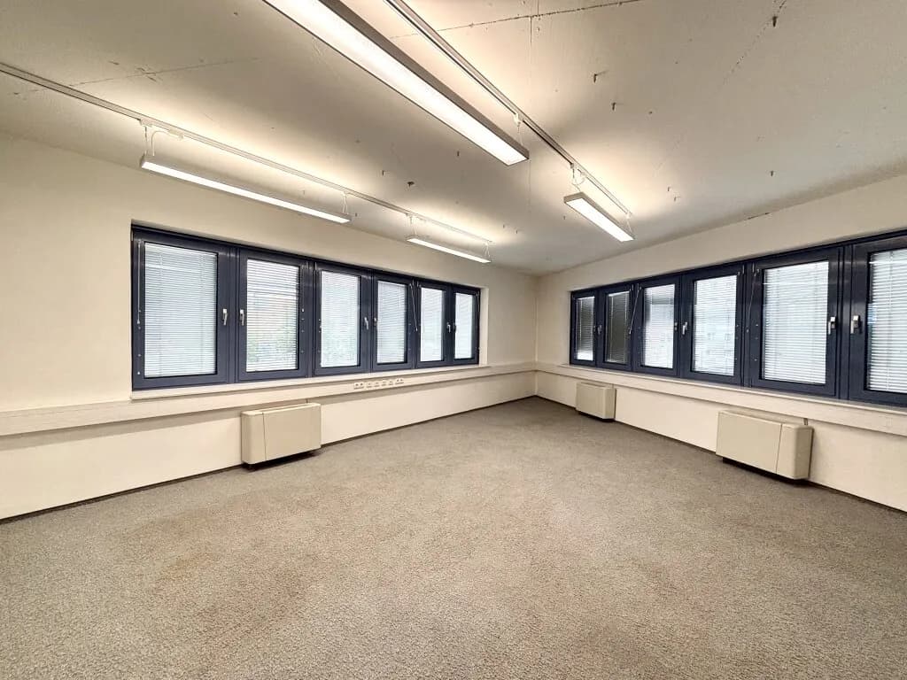 Gewerbeimmobilie mieten in Wien – 663 m², € 8.160 – Bild 2 von 15