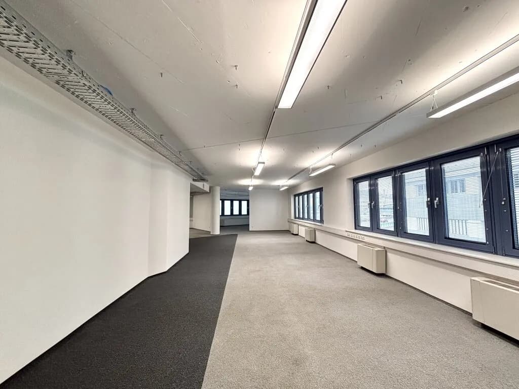 Gewerbeimmobilie mieten in Wien – 663 m², € 8.160 – Bild 7 von 15