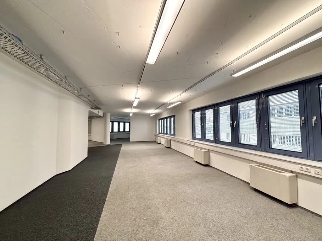 Gewerbeimmobilie mieten in Wien – 663 m², € 8.160 – Bild 8 von 15