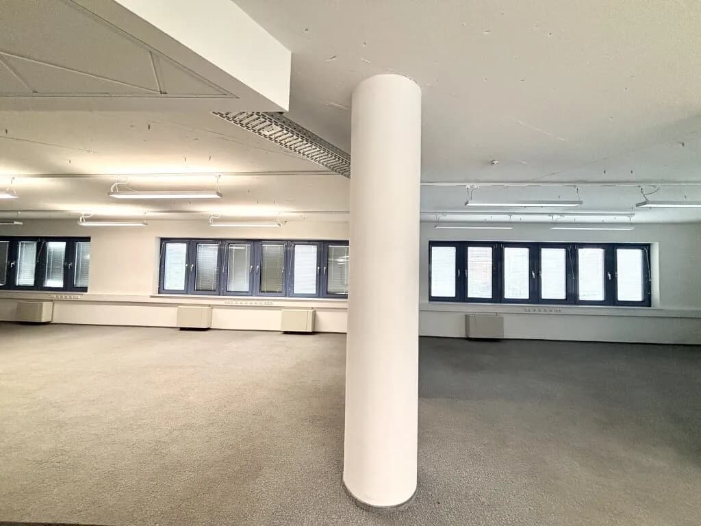 Gewerbeimmobilie mieten in Wien – 663 m², € 8.160 – Bild 9 von 15
