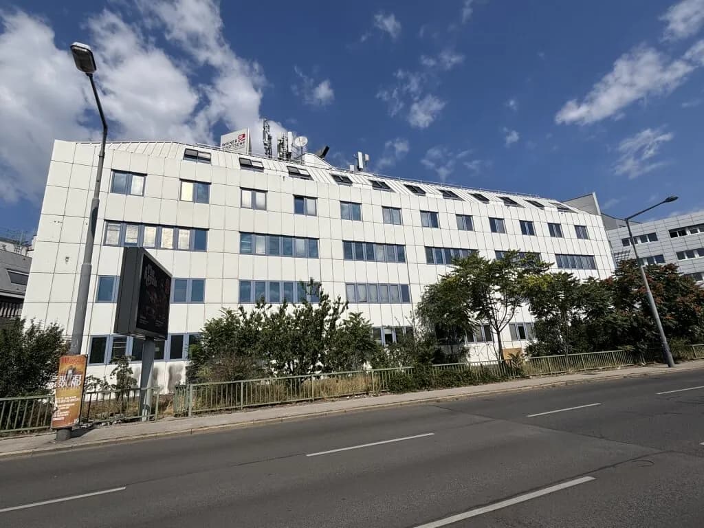Gewerbeimmobilie mieten in Wien – 663 m², € 8.160 – Bild 12 von 15