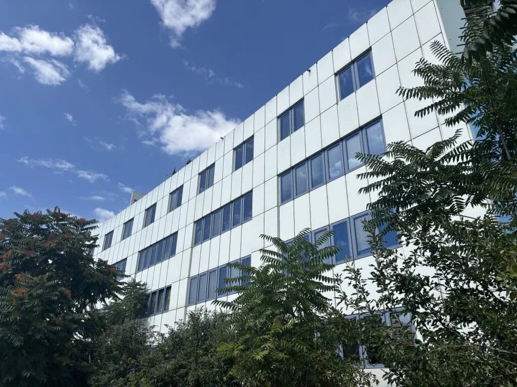 Gewerbeimmobilie mieten in Wien – 663 m², € 8.160 – Bild 13 von 15