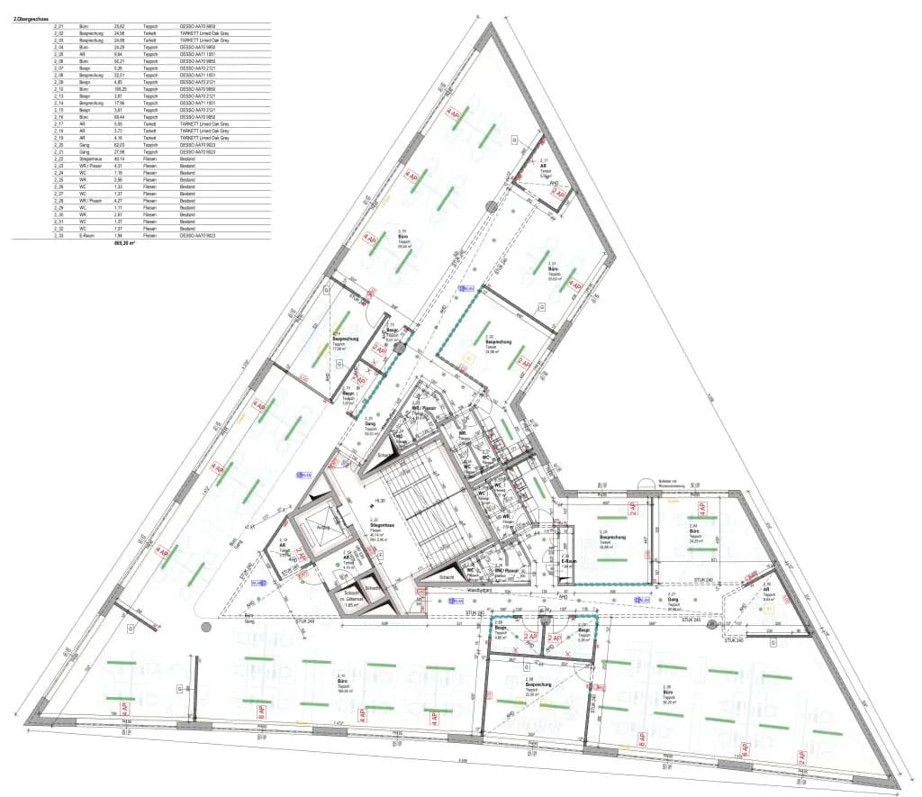 Gewerbeimmobilie mieten in Wien – 663 m², € 8.160 – Bild 15 von 15