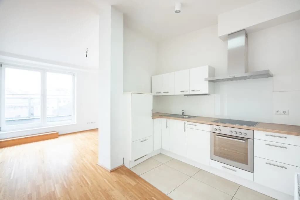 2-Zimmer-Wohnung kaufen in Wien – 45,38 m², € 292.500