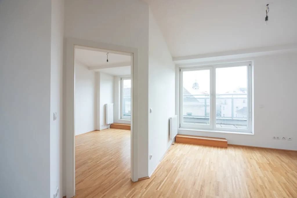 2-Zimmer-Wohnung kaufen in Wien – 45,38 m², € 292.500 – Bild 2 von 8
