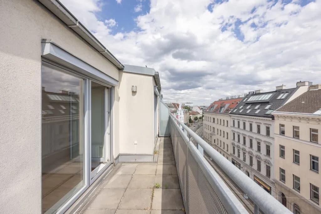2-Zimmer-Wohnung kaufen in Wien – 45,38 m², € 292.500 – Bild 4 von 8