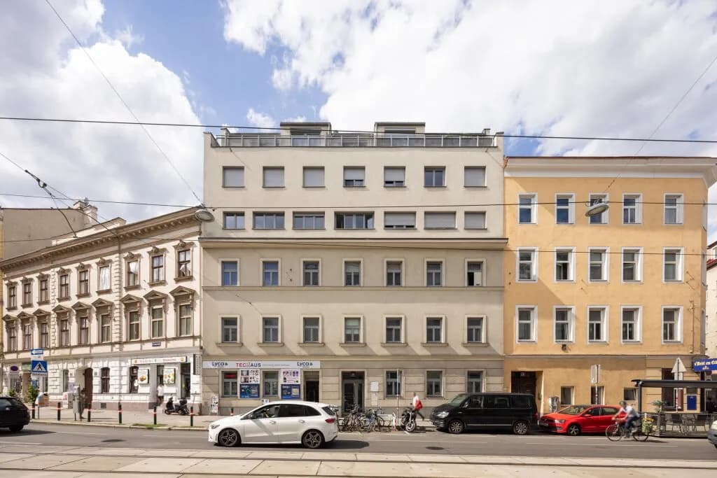 2-Zimmer-Wohnung kaufen in Wien – 45,38 m², € 292.500 – Bild 8 von 8
