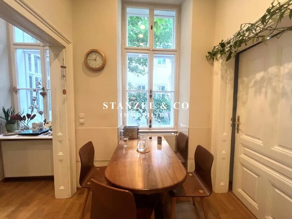 3-Zimmer-Wohnung kaufen in Wien – 106,44 m², € 740.000 – Bild 1 von 40