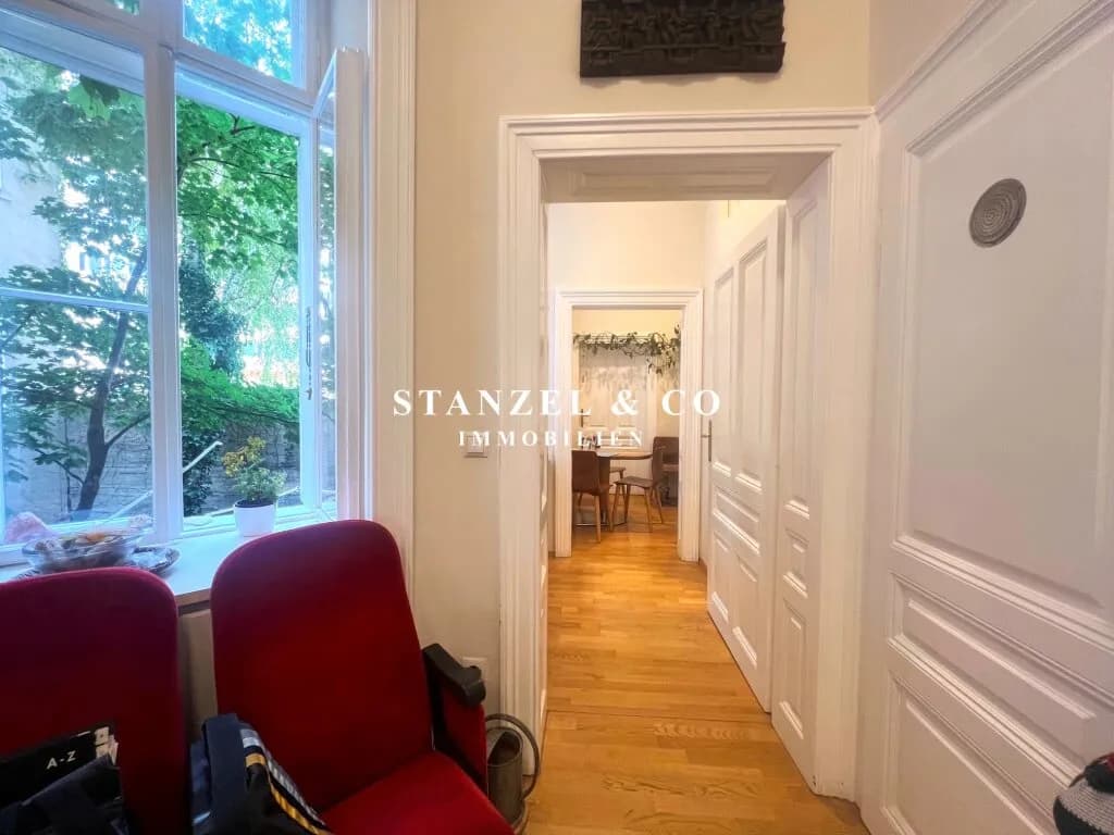 3-Zimmer-Wohnung kaufen in Wien – 106,44 m², € 740.000 – Bild 4 von 40