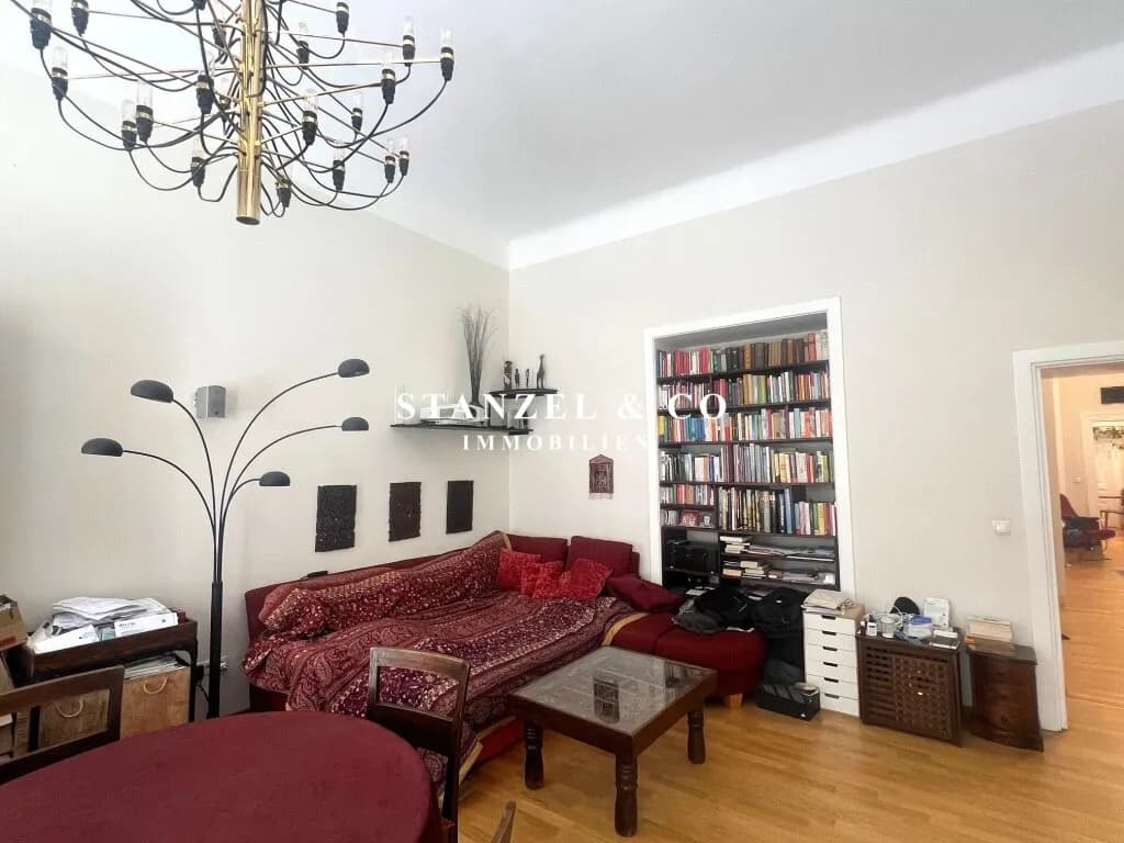 3-Zimmer-Wohnung kaufen in Wien – 106,44 m², € 740.000 – Bild 5 von 40