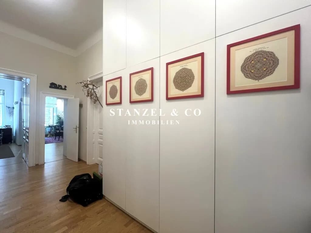 3-Zimmer-Wohnung kaufen in Wien – 106,44 m², € 740.000 – Bild 17 von 40