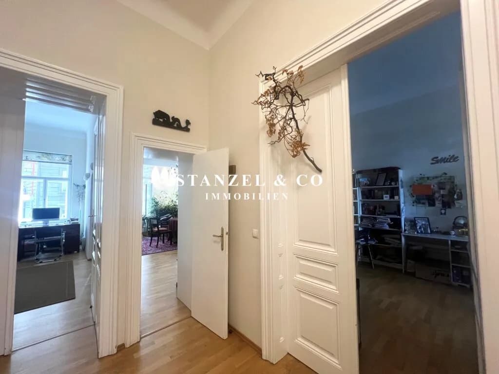 3-Zimmer-Wohnung kaufen in Wien – 106,44 m², € 740.000 – Bild 18 von 40