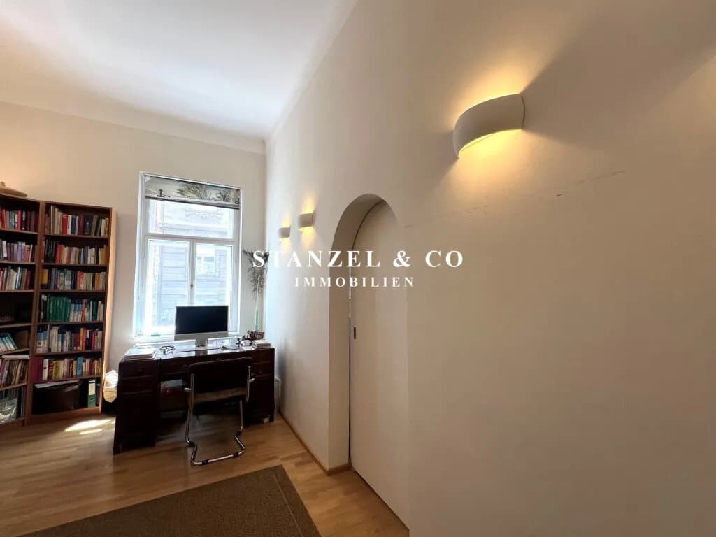 3-Zimmer-Wohnung kaufen in Wien – 106,44 m², € 740.000 – Bild 20 von 40