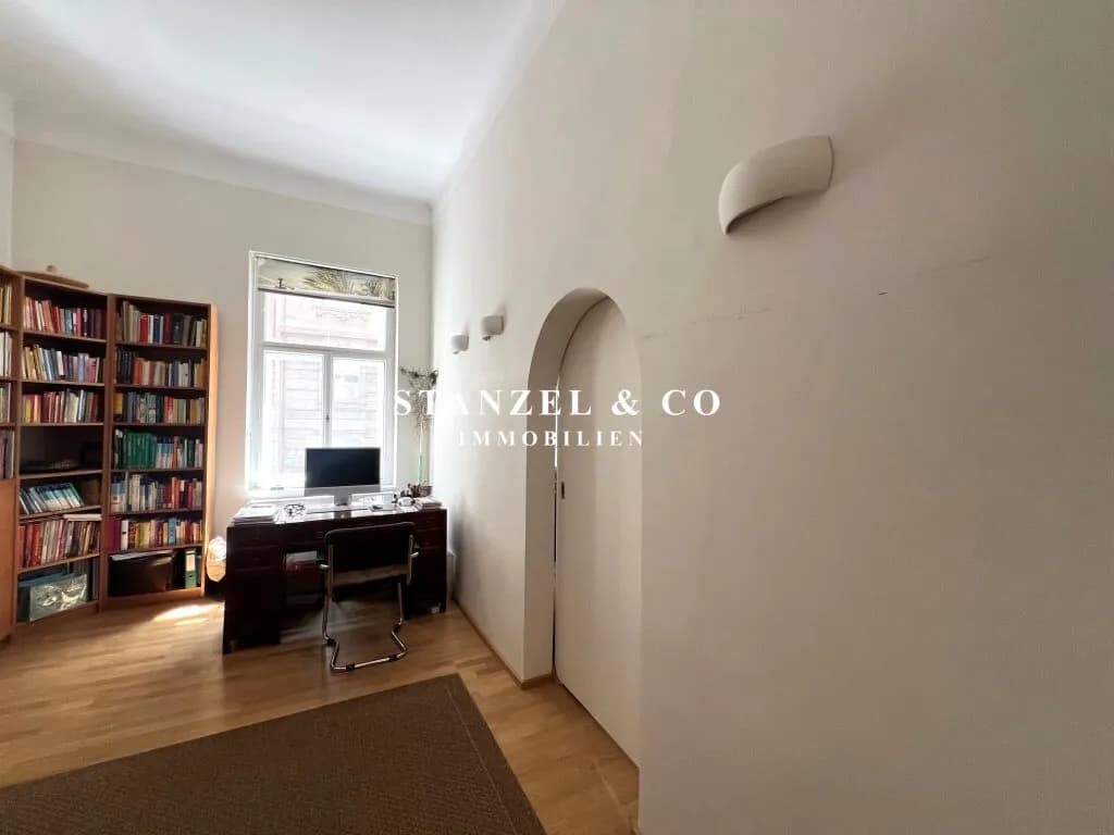 3-Zimmer-Wohnung kaufen in Wien – 106,44 m², € 740.000 – Bild 21 von 40
