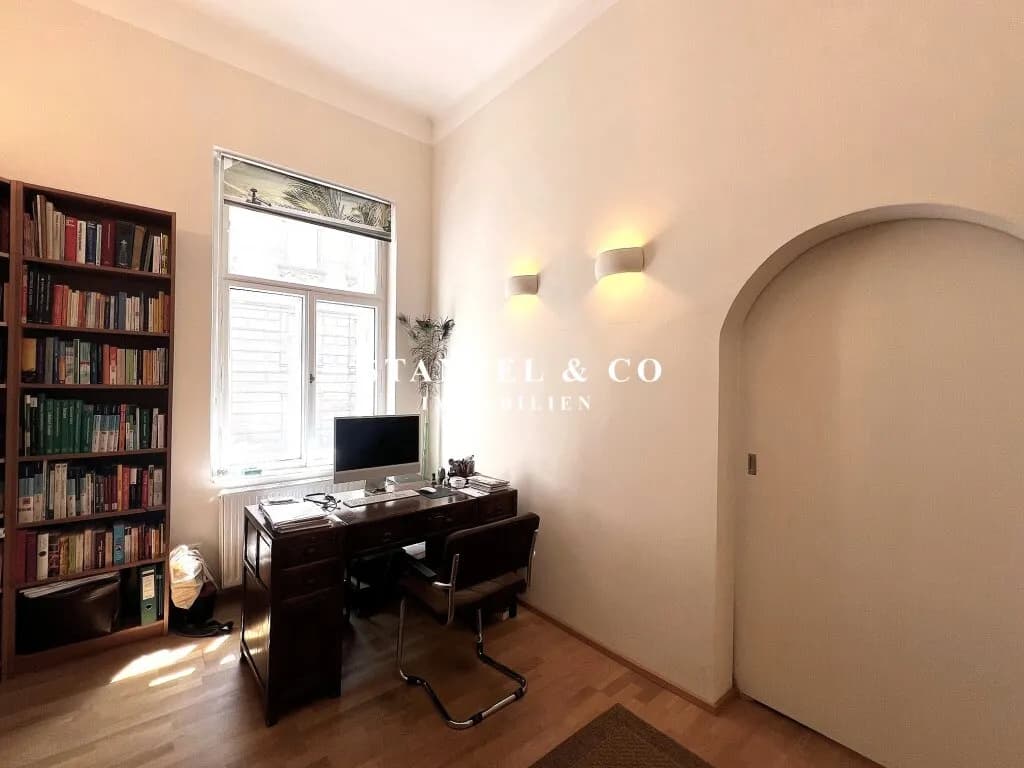 3-Zimmer-Wohnung kaufen in Wien – 106,44 m², € 740.000 – Bild 22 von 40