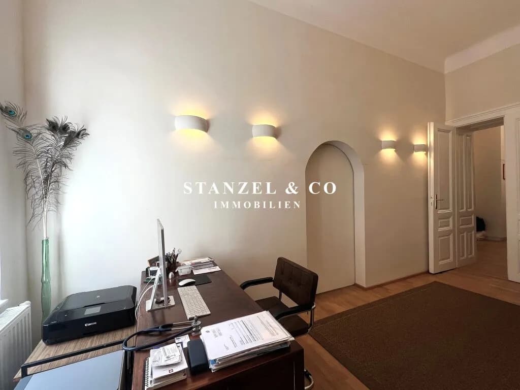3-Zimmer-Wohnung kaufen in Wien – 106,44 m², € 740.000 – Bild 23 von 40