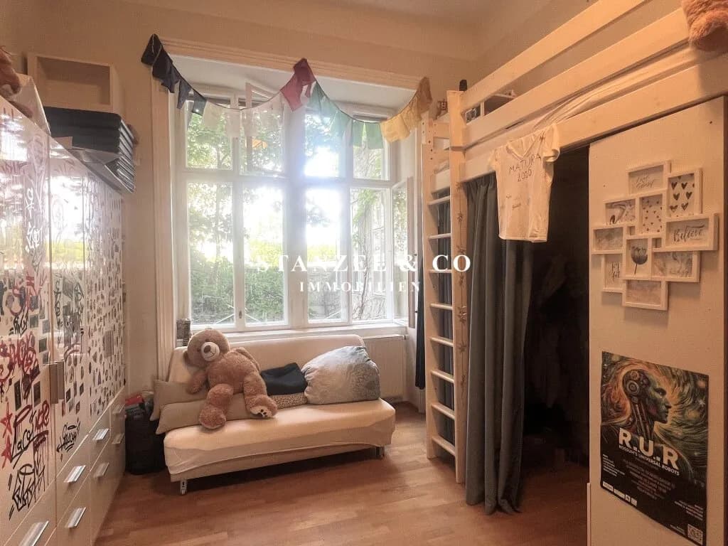 3-Zimmer-Wohnung kaufen in Wien – 106,44 m², € 740.000 – Bild 25 von 40