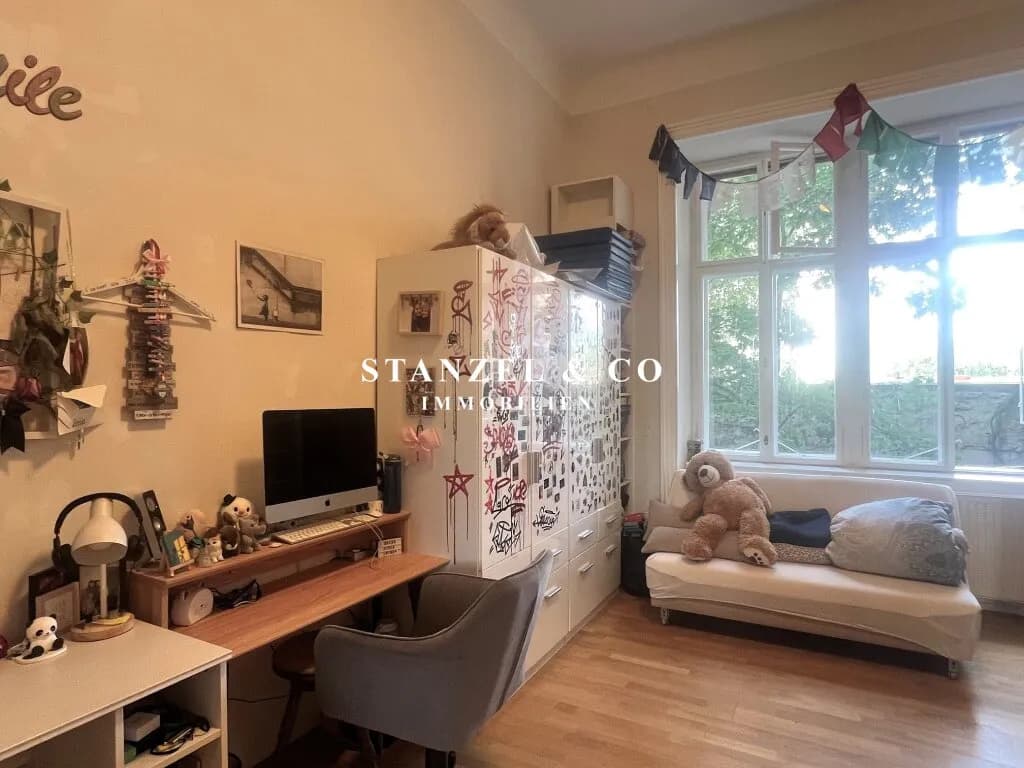 3-Zimmer-Wohnung kaufen in Wien – 106,44 m², € 740.000 – Bild 26 von 40