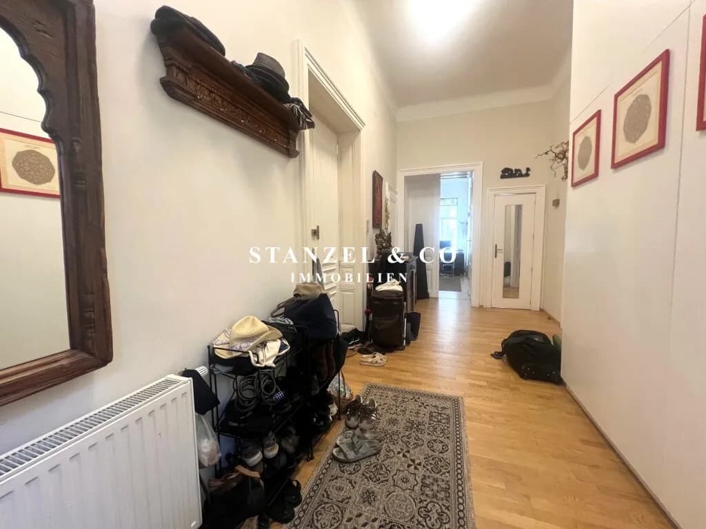 3-Zimmer-Wohnung kaufen in Wien – 106,44 m², € 740.000 – Bild 34 von 40
