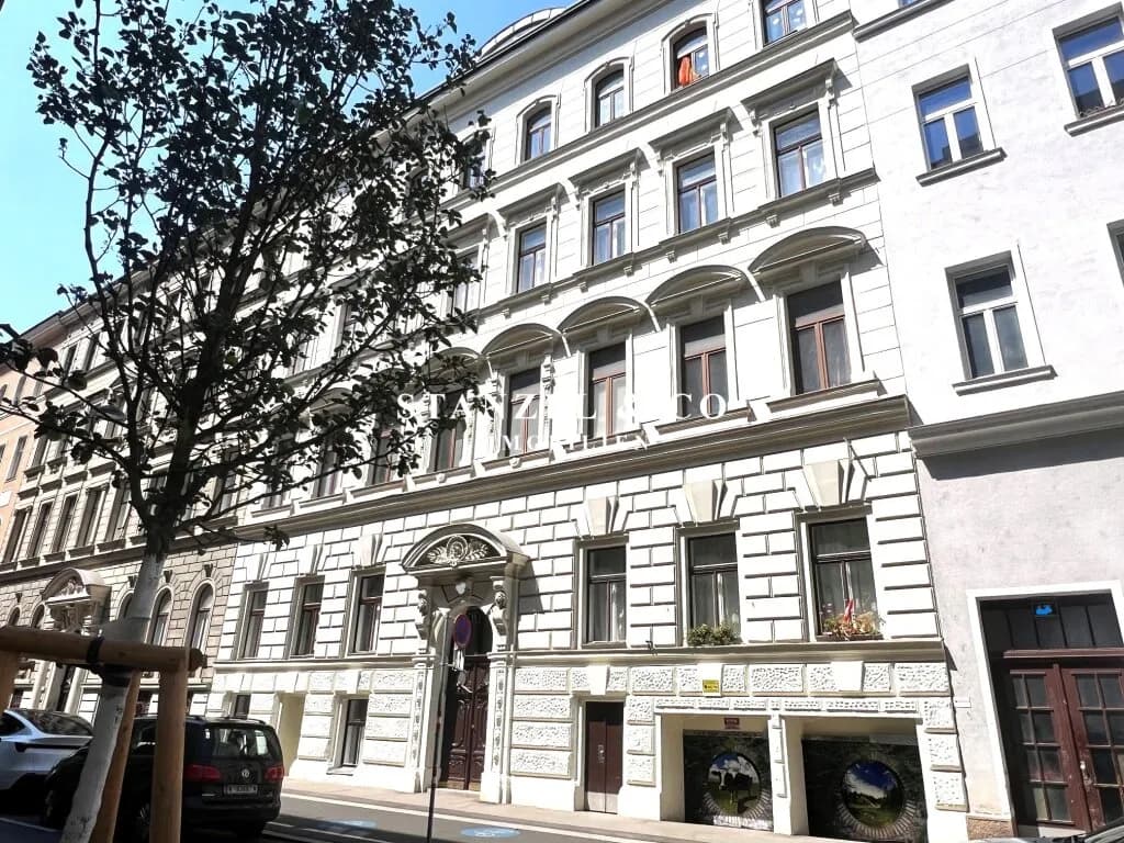 3-Zimmer-Wohnung kaufen in Wien – 106,44 m², € 740.000 – Bild 37 von 40
