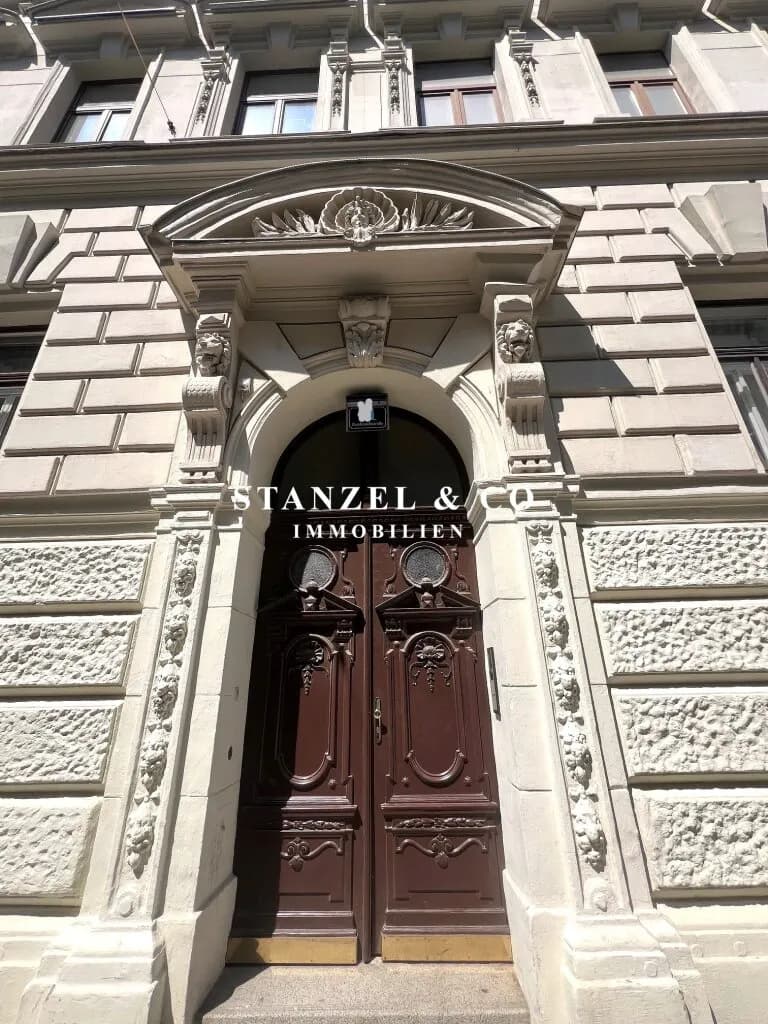 3-Zimmer-Wohnung kaufen in Wien – 106,44 m², € 740.000 – Bild 38 von 40