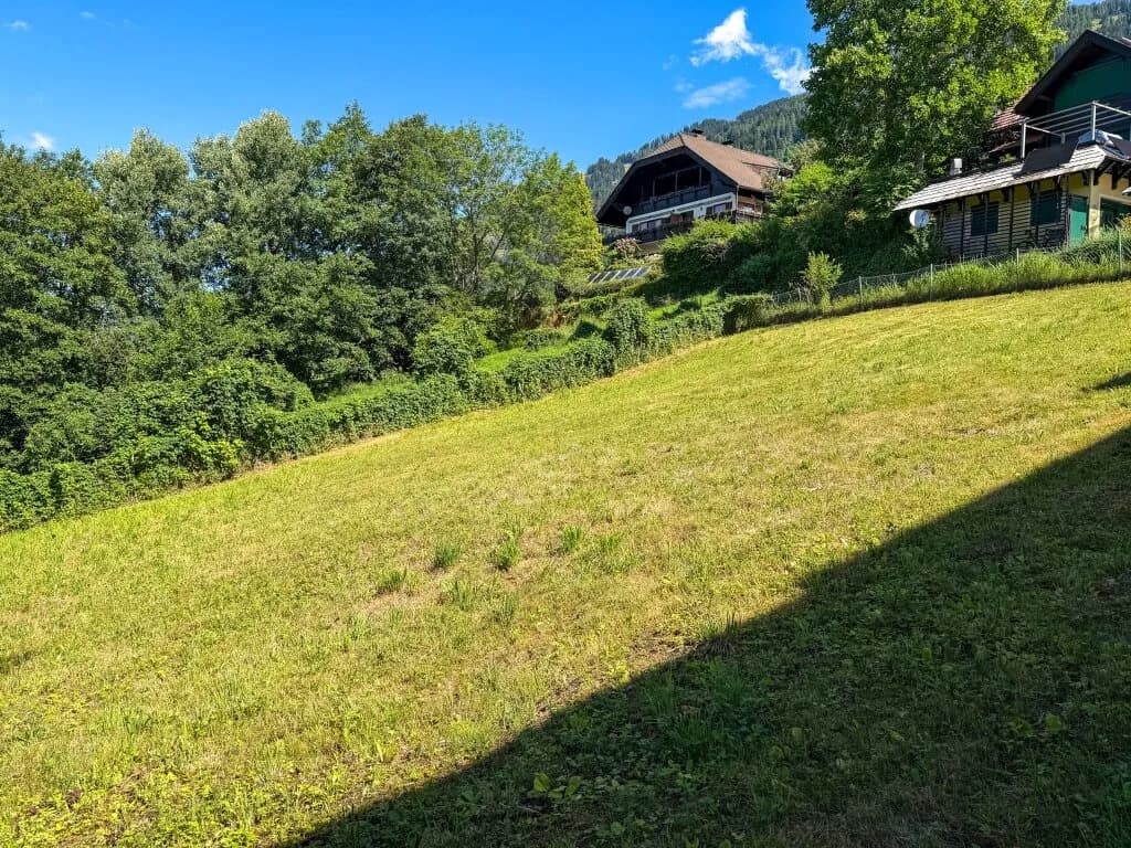 Grundstück kaufen in Spittal an der Drau – 1 047 m², € 178.000 – Bild 5 von 10