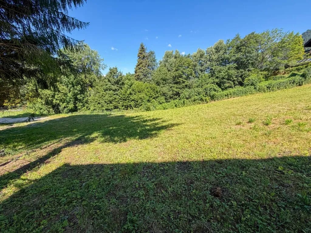 Grundstück kaufen in Spittal an der Drau – 1 047 m², € 178.000 – Bild 6 von 10