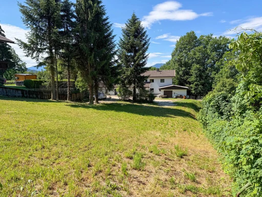 Grundstück kaufen in Spittal an der Drau – 1 047 m², € 178.000 – Bild 9 von 10
