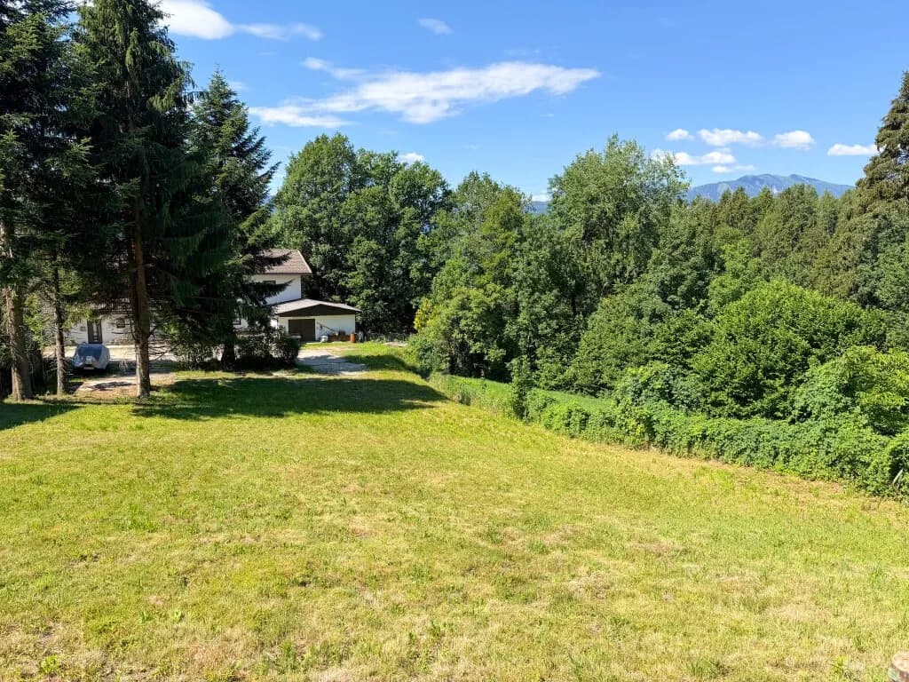 Grundstück kaufen in Spittal an der Drau – 1 047 m², € 178.000 – Bild 10 von 10