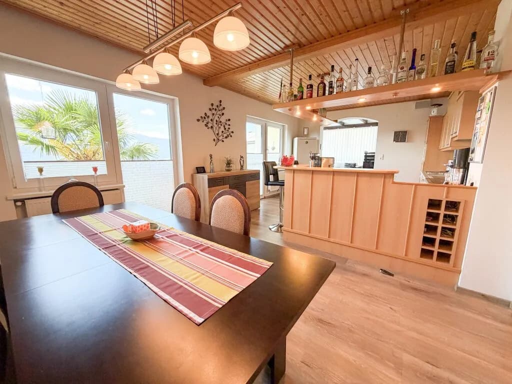 8-Zimmer-Haus kaufen in Spittal an der Drau – 205 m², € 420.000 – Bild 3 von 19