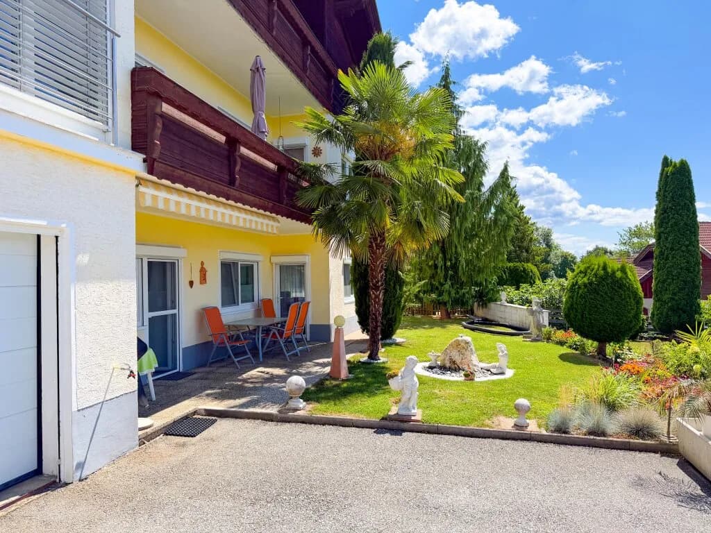 8-Zimmer-Haus kaufen in Spittal an der Drau – 205 m², € 420.000 – Bild 4 von 19