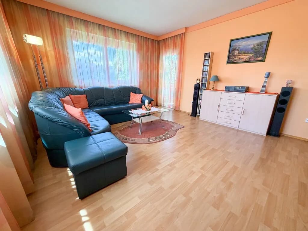 8-Zimmer-Haus kaufen in Spittal an der Drau – 205 m², € 420.000 – Bild 11 von 19