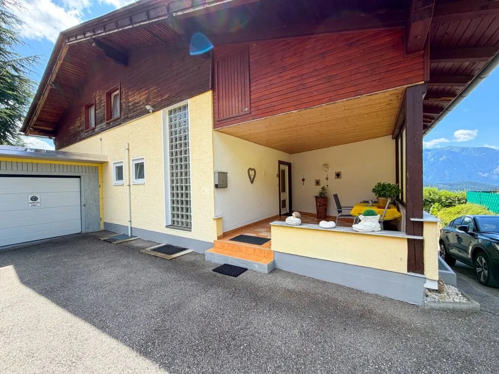 8-Zimmer-Haus kaufen in Spittal an der Drau – 205 m², € 420.000 – Bild 15 von 19