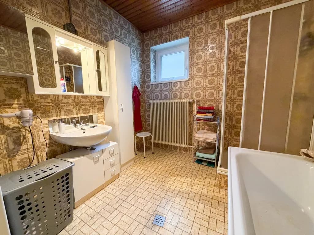 8-Zimmer-Haus kaufen in Spittal an der Drau – 205 m², € 420.000 – Bild 19 von 19