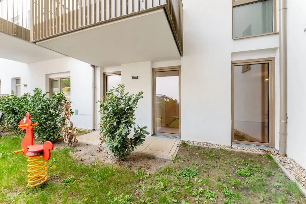 2-Zimmer-Wohnung mieten in Wien – 55,87 m², € 1.290 – Bild 3 von 24