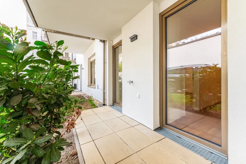 2-Zimmer-Wohnung mieten in Wien – 55,87 m², € 1.290 – Bild 4 von 24