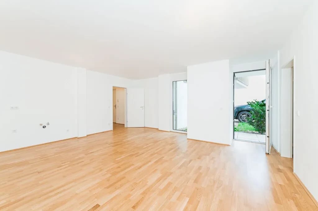 2-Zimmer-Wohnung mieten in Wien – 55,87 m², € 1.290 – Bild 5 von 24