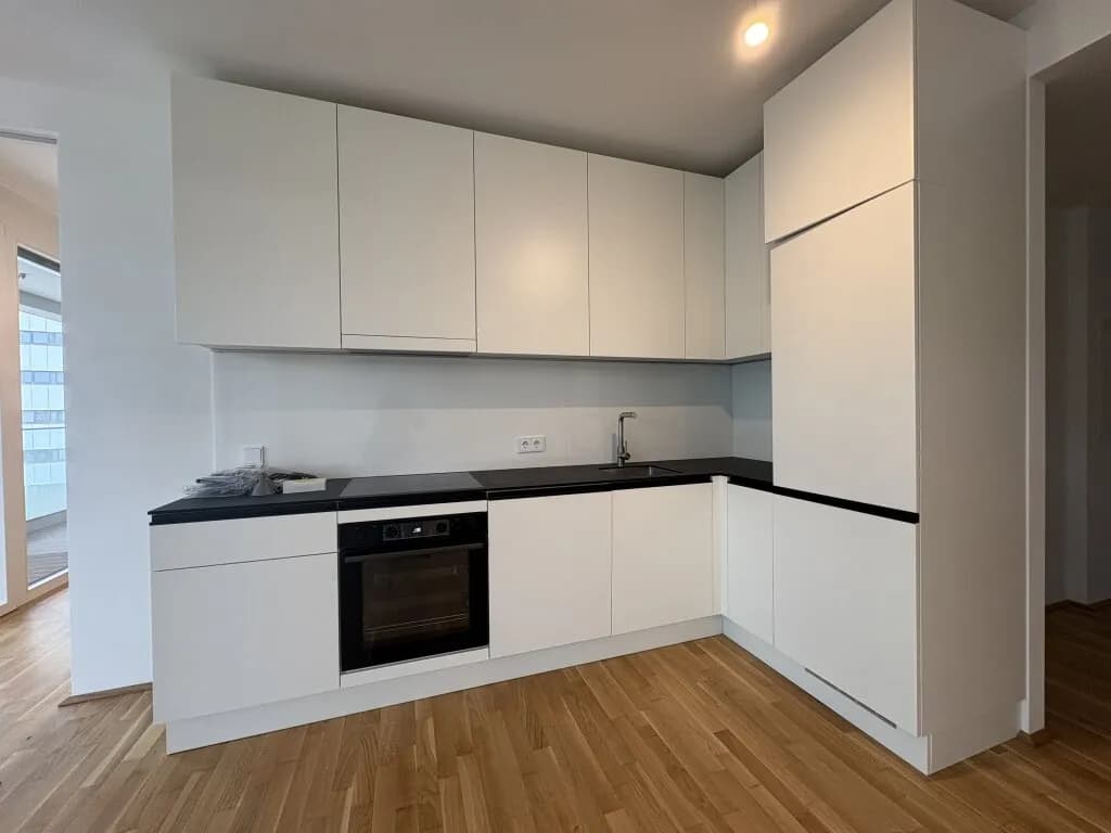 2-Zimmer-Wohnung mieten in Wien – 46,6 m², € 1.328 – Bild 3 von 7