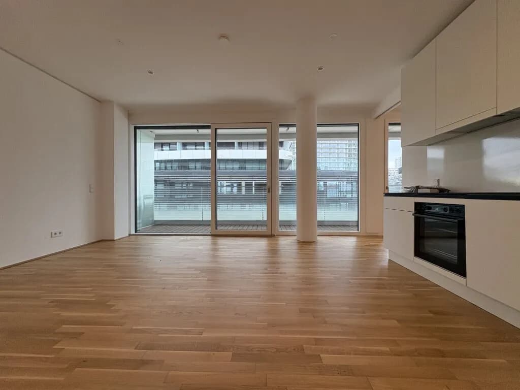 2-Zimmer-Wohnung mieten in Wien – 46,6 m², € 1.328 – Bild 5 von 7