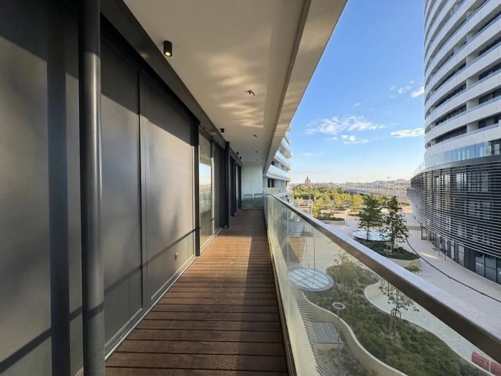 2-Zimmer-Wohnung mieten in Wien – 46,6 m², € 1.328 – Bild 6 von 7