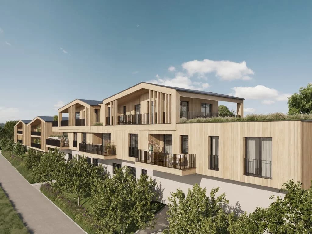 2-Zimmer-Wohnung kaufen in Deutschlandsberg – 58,7 m², € 240.000 – Bild 6 von 7