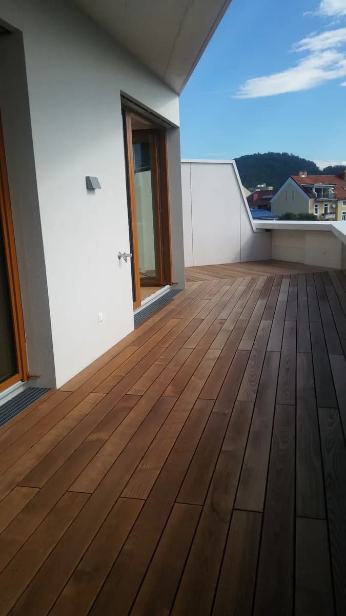 2-Zimmer-Wohnung mieten in Graz – 56 m², € 1.038 – Bild 2 von 10