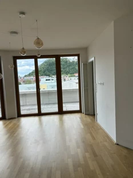 2-Zimmer-Wohnung mieten in Graz – 56 m², € 1.038 – Bild 7 von 10