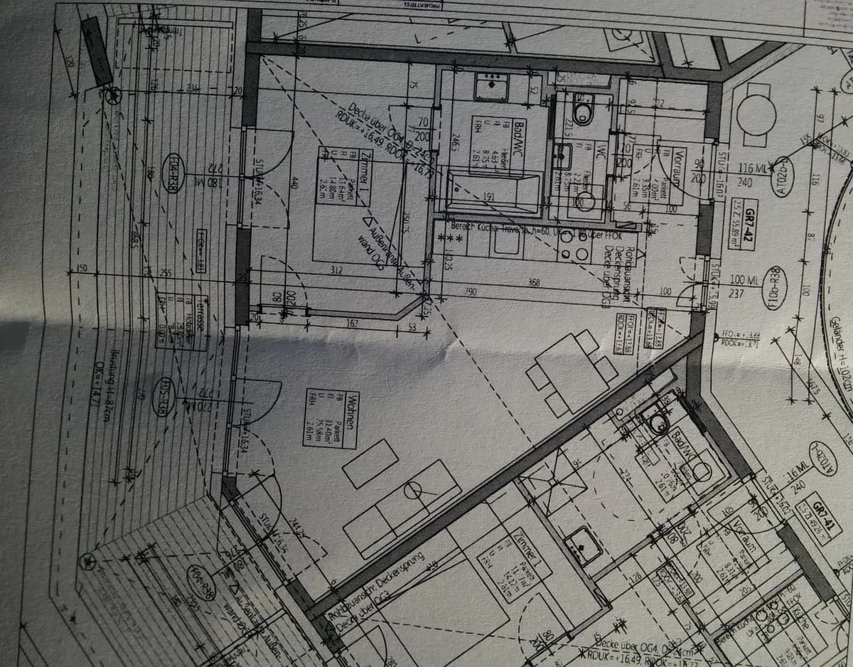 2-Zimmer-Wohnung mieten in Graz – 56 m², € 1.038 – Bild 10 von 10