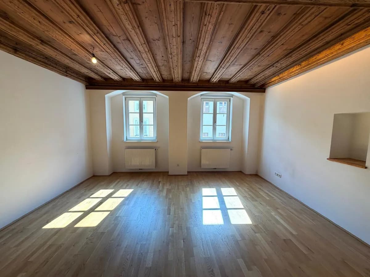 3-Zimmer-Wohnung mieten in Freistadt – 80 m², € 862 – Bild 2 von 19