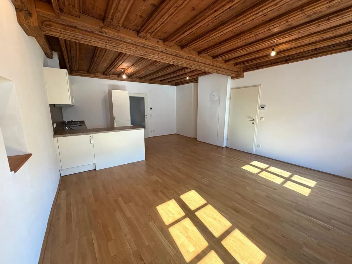 3-Zimmer-Wohnung mieten in Freistadt – 80 m², € 862 – Bild 3 von 19